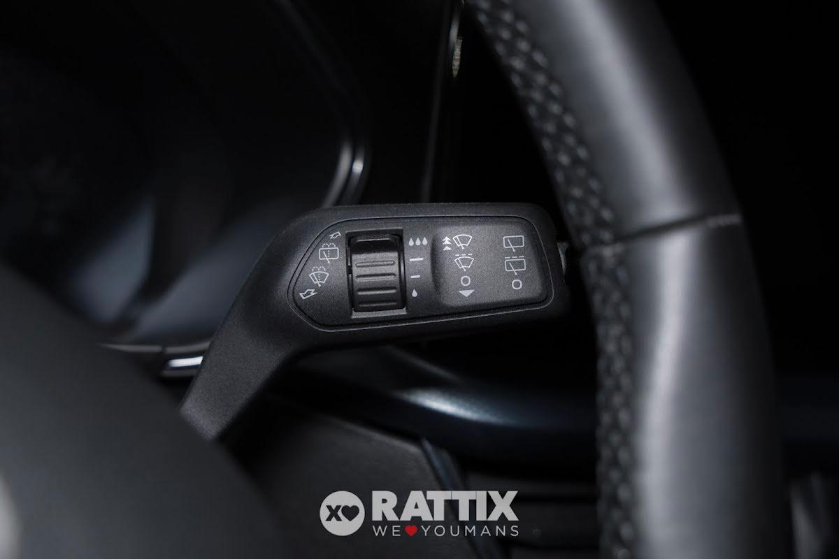 Ford Focus Active 1.0 Ecoboost Hybrid 125CV