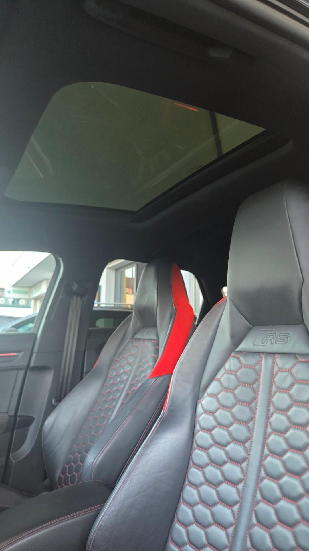Audi Q3 SPB 45 TFSI quattro S tronic line edition