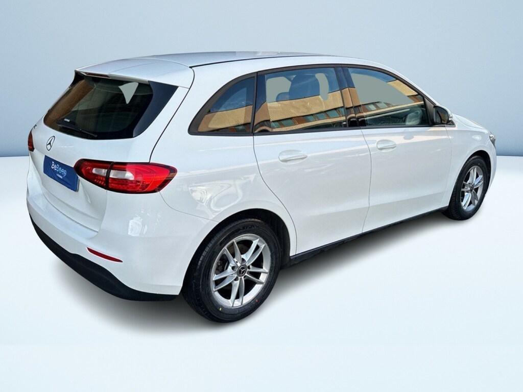 Mercedes Classe B 160 160 Executive