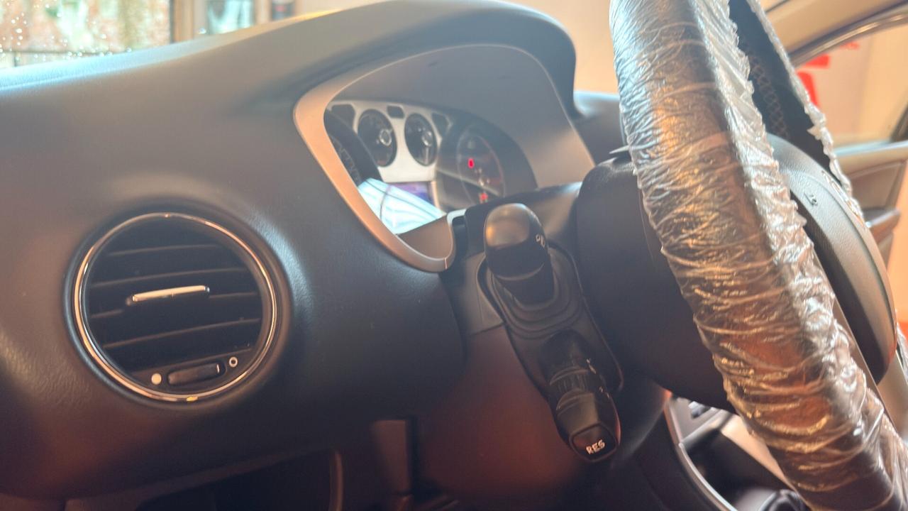 Lancia Delta 2.0 MJT DPF Gold