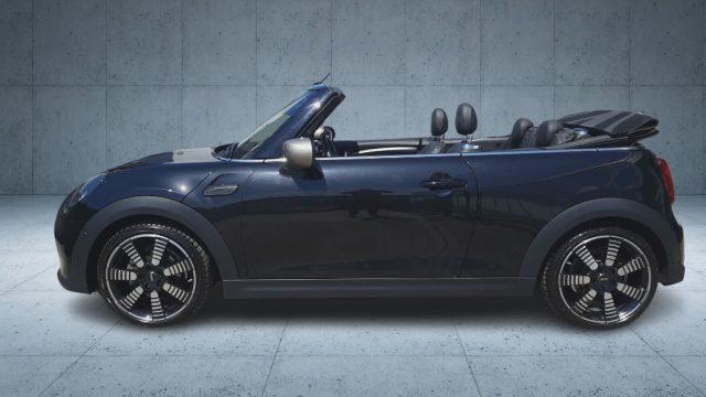 MINI Mini 1.5 Cooper Yours Cabrio Aut.
