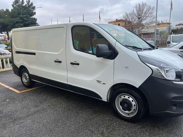 Fiat TALENTO1600 MJT 120CV PRONTA CONSEGNA 153000KM