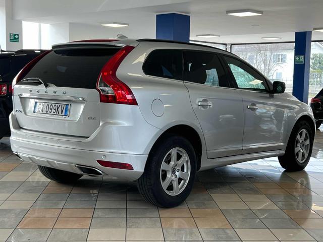 VOLVO XC60 D4 Geartronic Business