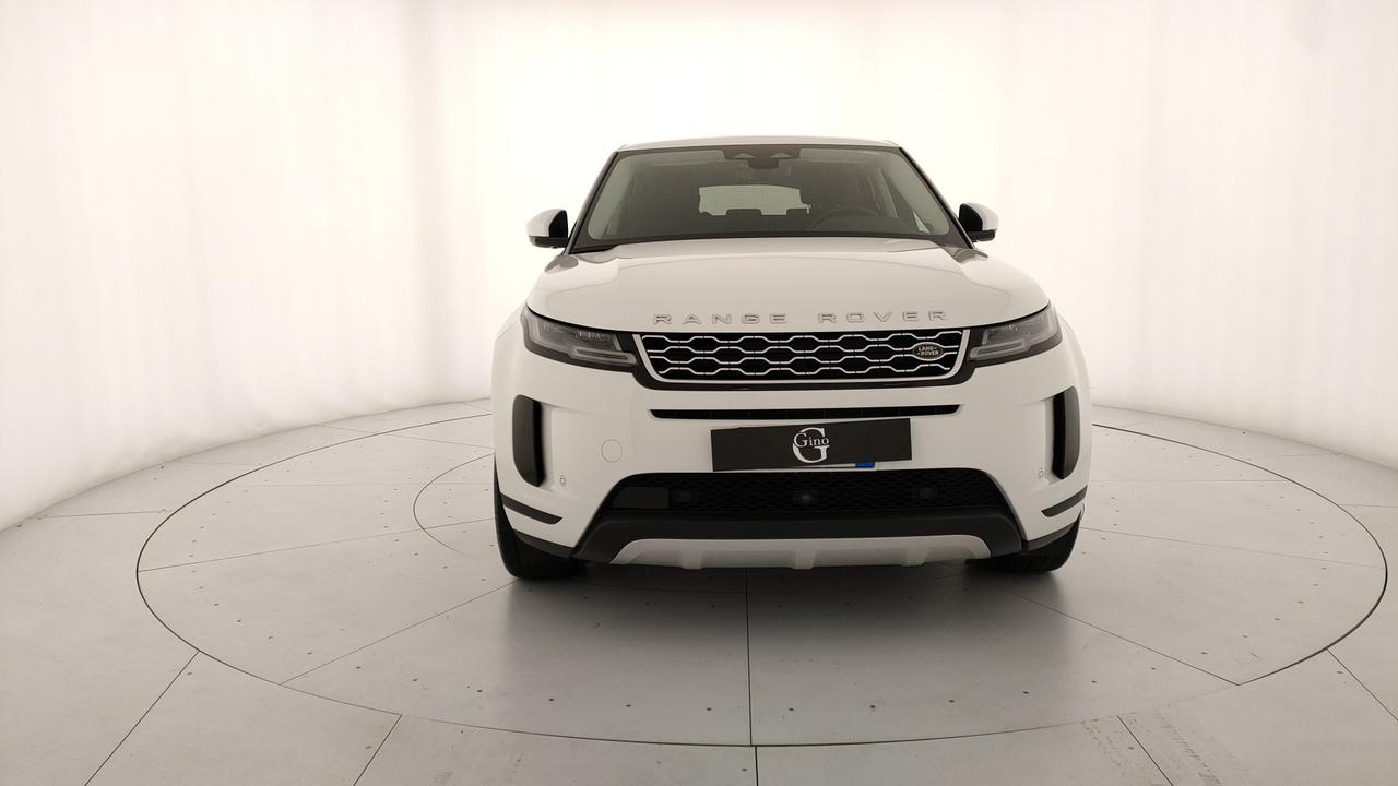 LAND ROVER Range Rover Evoque II 2019 - Range Rover Evoque 2.0d i4 mhev SE awd 163cv auto