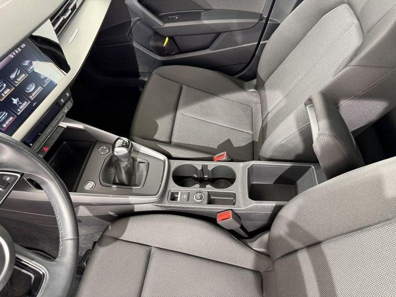 Audi A3 Sportback 30 TDI Business Advanced
