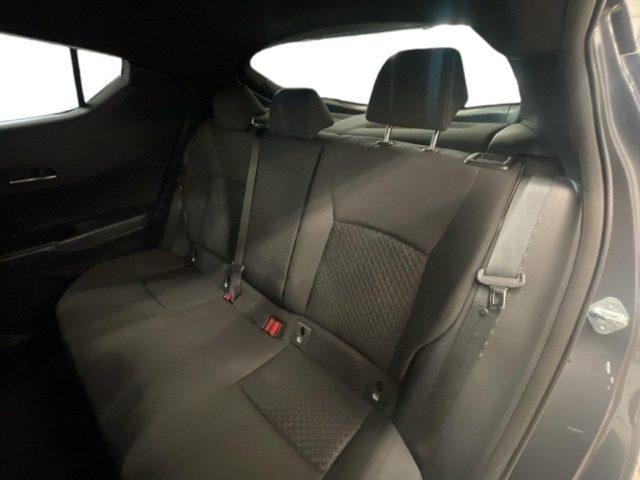 TOYOTA C-HR 1.8 Hybrid E-CVT Active