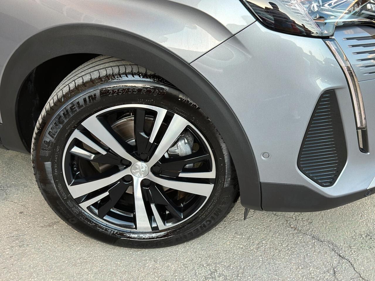 Peugeot 5008 BlueHDi 130 S&S EAT8 GT