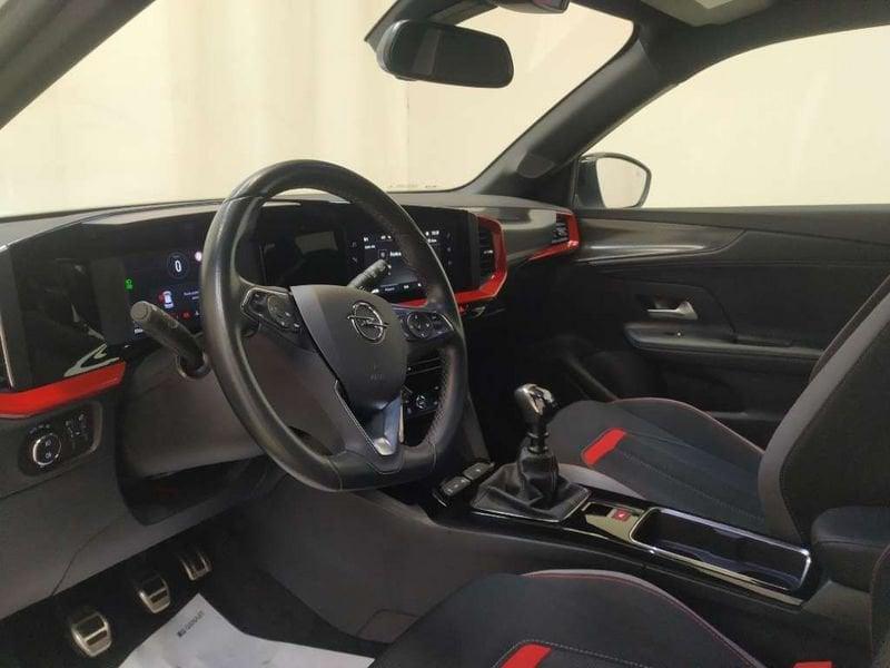 Opel Mokka 1.2 t GS Line s&s 130cv