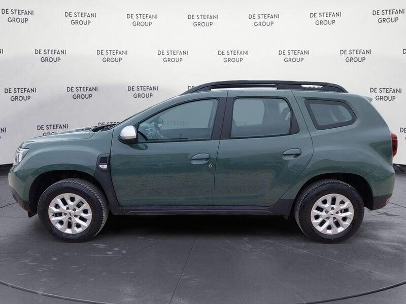 Dacia Duster Duster 1.0 TCe GPL Expression 4x2