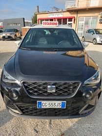 SEAT ARONA METANO