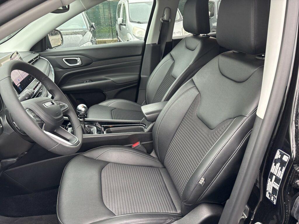 Jeep Compass 1.6 Multijet II Limited 2WD