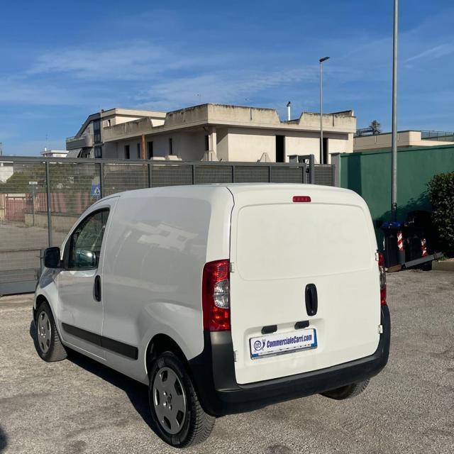 FIAT FIORINO 1.3 M-JET FURGONE SX - 2019