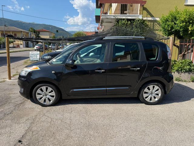 CITROEN C3 Picasso 1.6 VTi 120 Exclusive Style