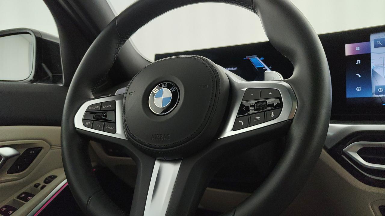 BMW Serie 3 G21 2022 Touring - 320d Touring mhev 48V Msport auto