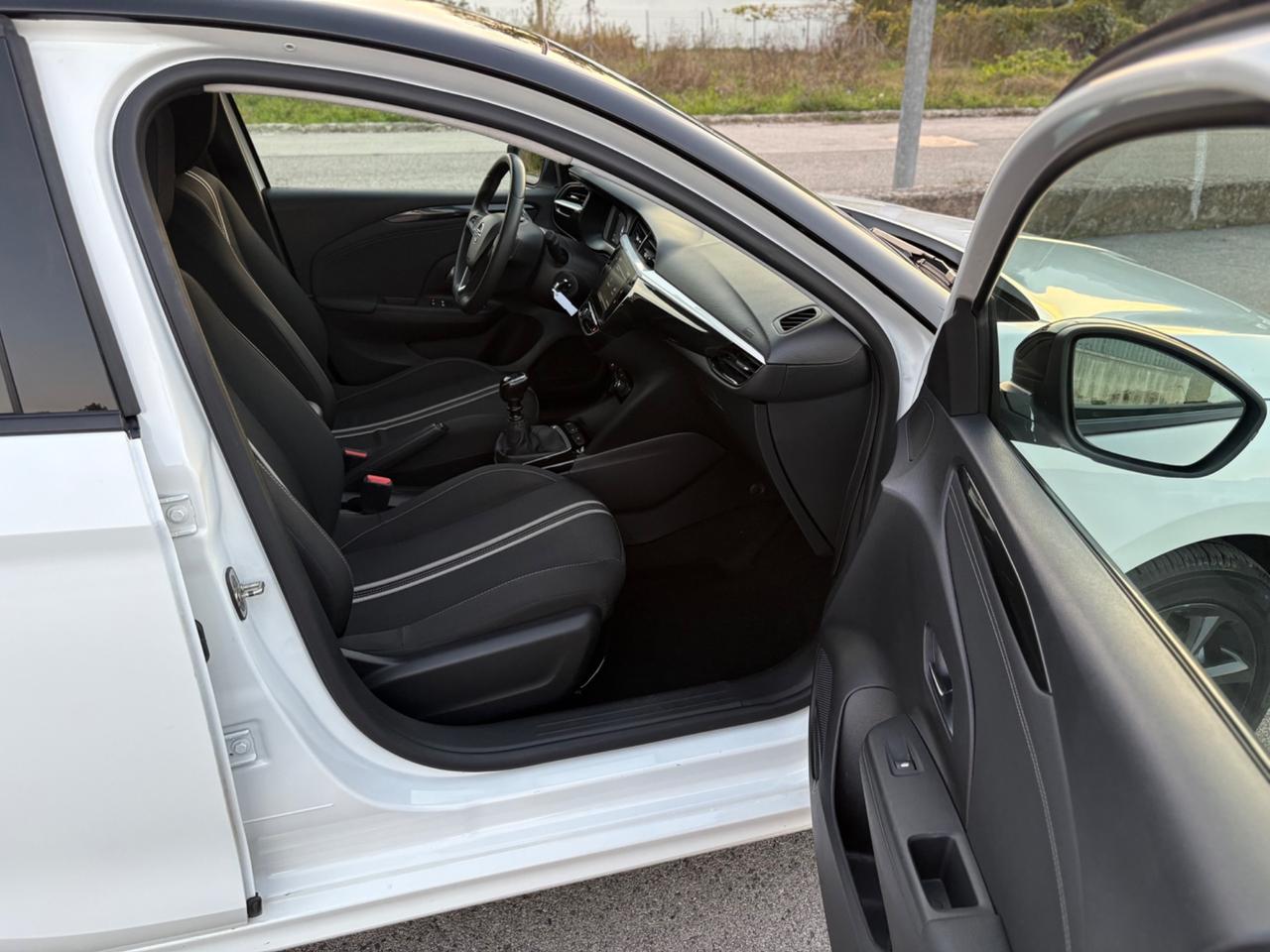 Opel Corsa 1.5 D 100 CV GS LINE FULL