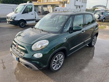 Fiat 500L 1.3 Multijet 95 CV Cross Perfetta