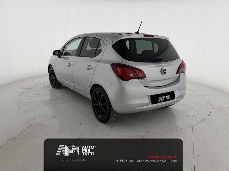 Opel Corsa Corsa 1.2 Advance 5p my18.5