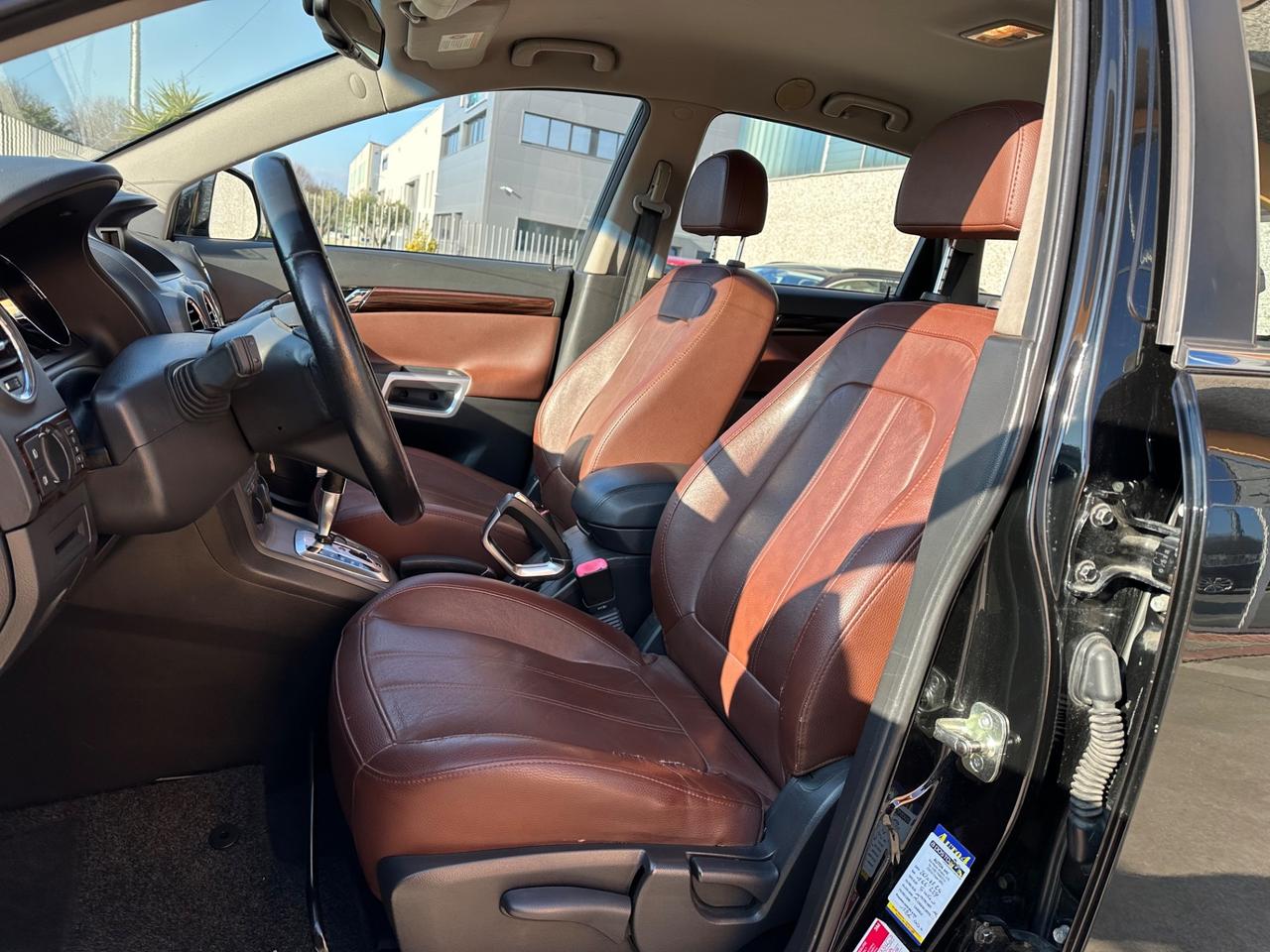 Opel Antara 2.0 CDTI 150CV aut. Cosmo