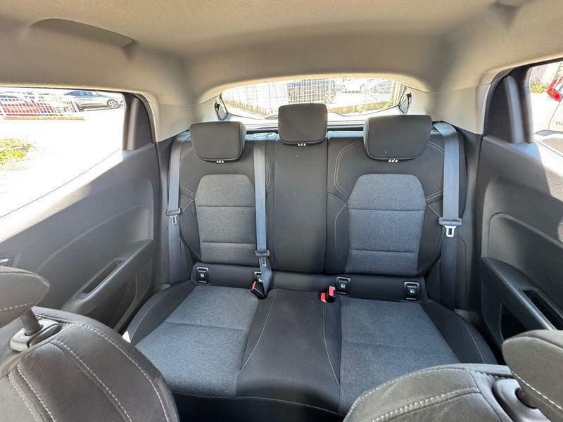 Renault Clio 1.0 tce Zen Gpl 100cv my21