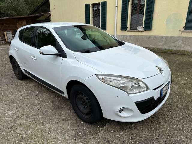 Renault Megane Megane 1.5 dci Confort 90cv