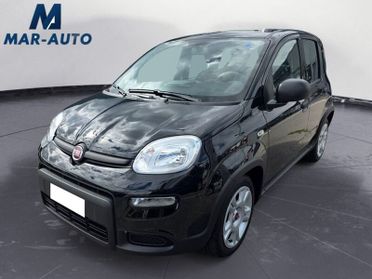 FIAT Panda Panda 1.0 firefly hybrid s&s 70cv 5p.ti