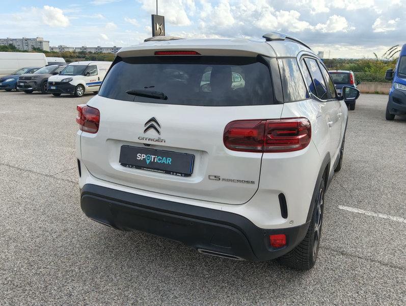CITROEN C5 Aircross 1.5 bluehdi Shine Pack s&s