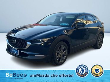 Mazda CX-30 2.0 M-HYBRID CENTRE LINE DESIGN 2WD 186CV 6M