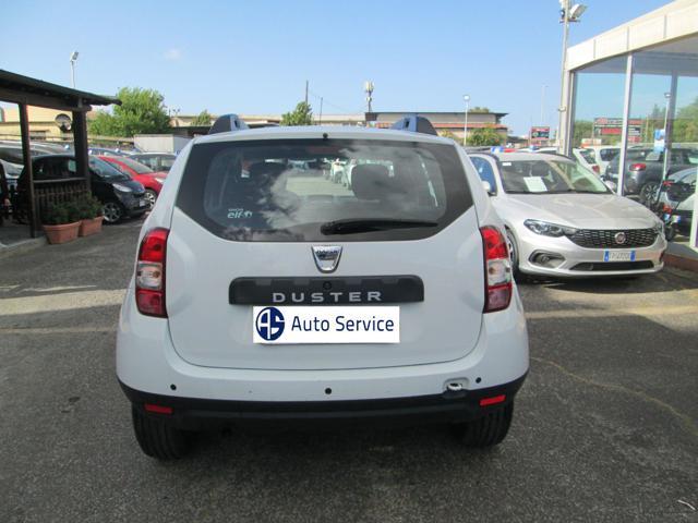 DACIA Duster 1.6 115CV Start&Stop 4x2 GPL Ambiance