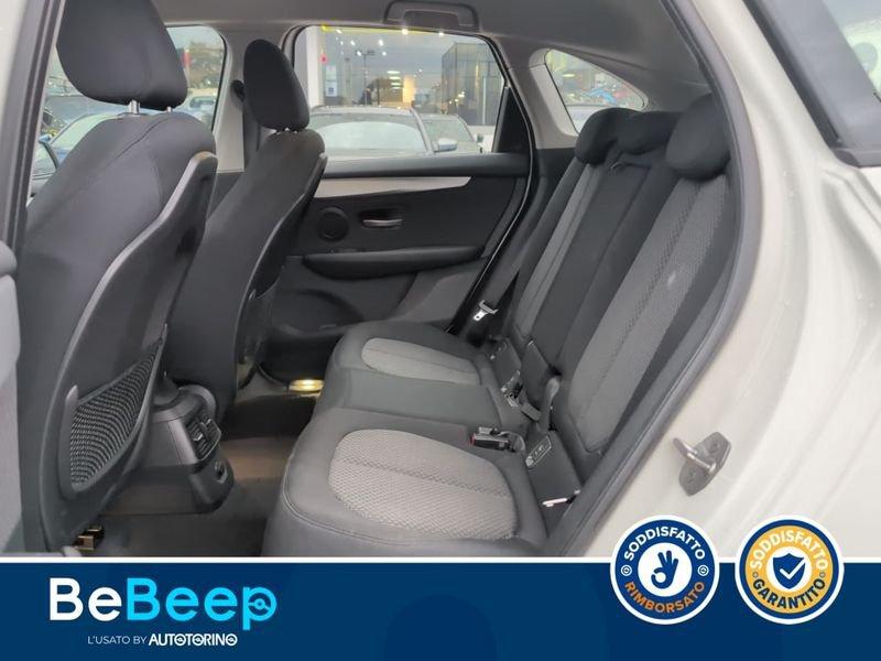 BMW Serie 2 Active Tourer 218I ACTIVE TOURER ADVANTAGE AUTO MY15