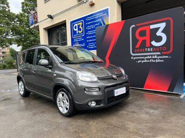 FIAT PANDA 1.0 FIREFLY HYBRID 70CV 5 POSTI - NO VINCOLI