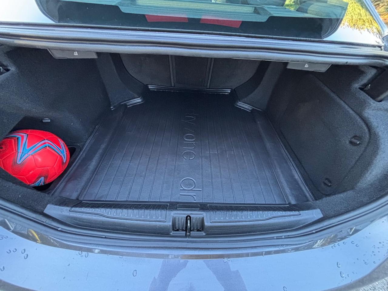 Alfa Romeo Giulia VELOCE