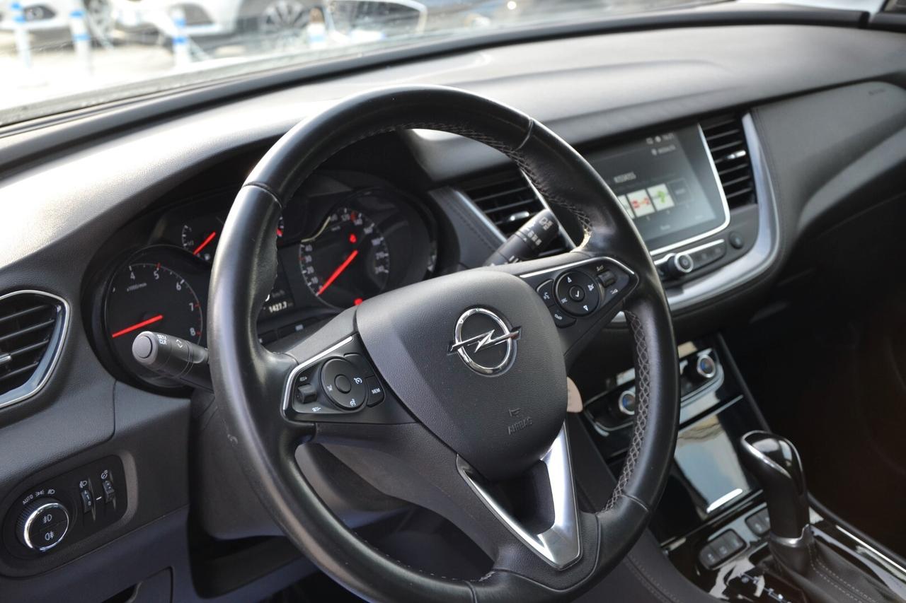 Opel Grandland X 1.5 diesel Ecotec Start&Stop Business