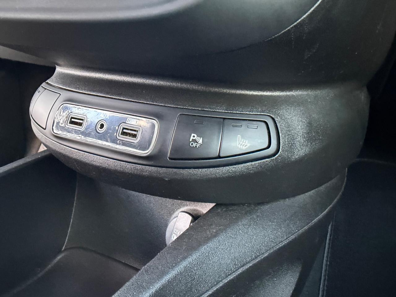 Fiat 500X 1.3 MultiJet 95 CV Business