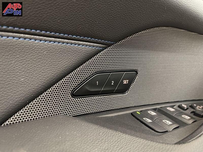 BMW Serie 4 Gran Coupé 420d 48V Msport *Head Up display*Tetto