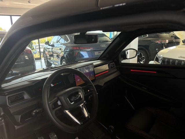 LIGIER JS 50 DCI Ultimate TUA DA ?199.00 MENSILI