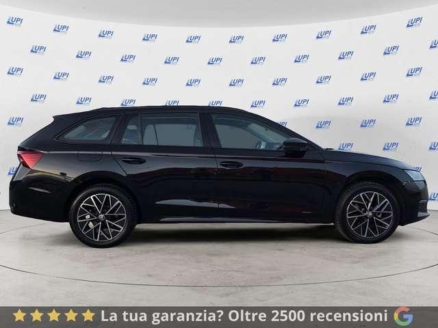 Skoda Octavia Octavia Wagon 2.0 tdi Executive 150cv dsg