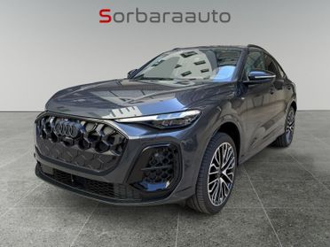 Audi Q5 Sportback TDI 150kW quattro S tronic S Line Edition.