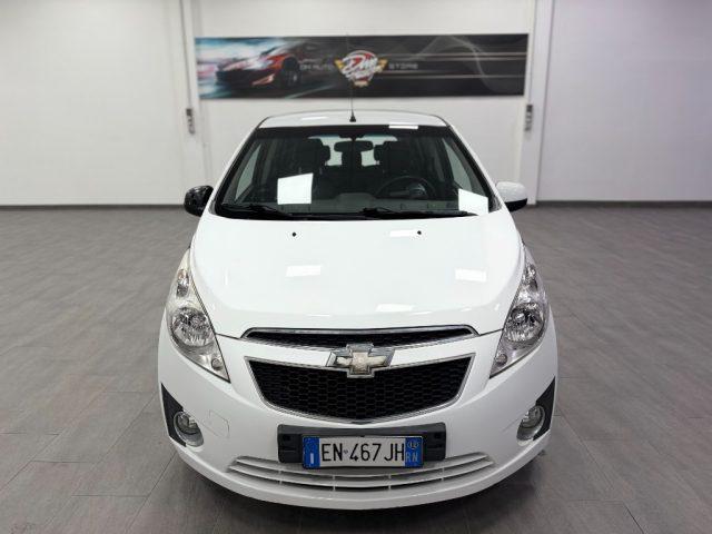 CHEVROLET Spark 1.0 LS