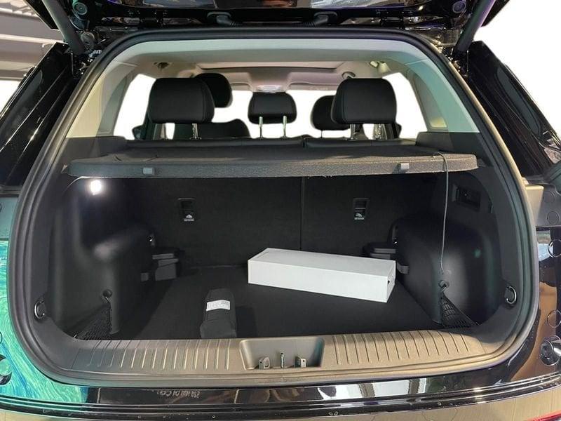 JAECOO 5 Jaecoo 5 1.6 TGDI 147 CV aut. Exclusive