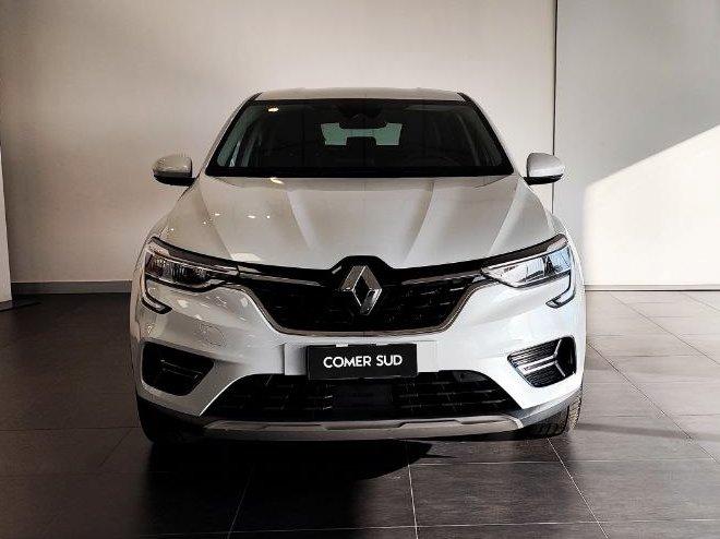 RENAULT Arkana 2021 - Arkana 1.6 E-Tech full hybrid Intens 145cv