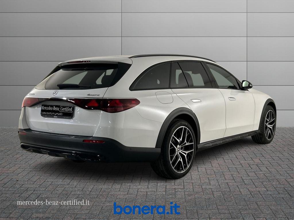 Mercedes Classe E 220 220 d Premium 4Matic 9G-Tronic