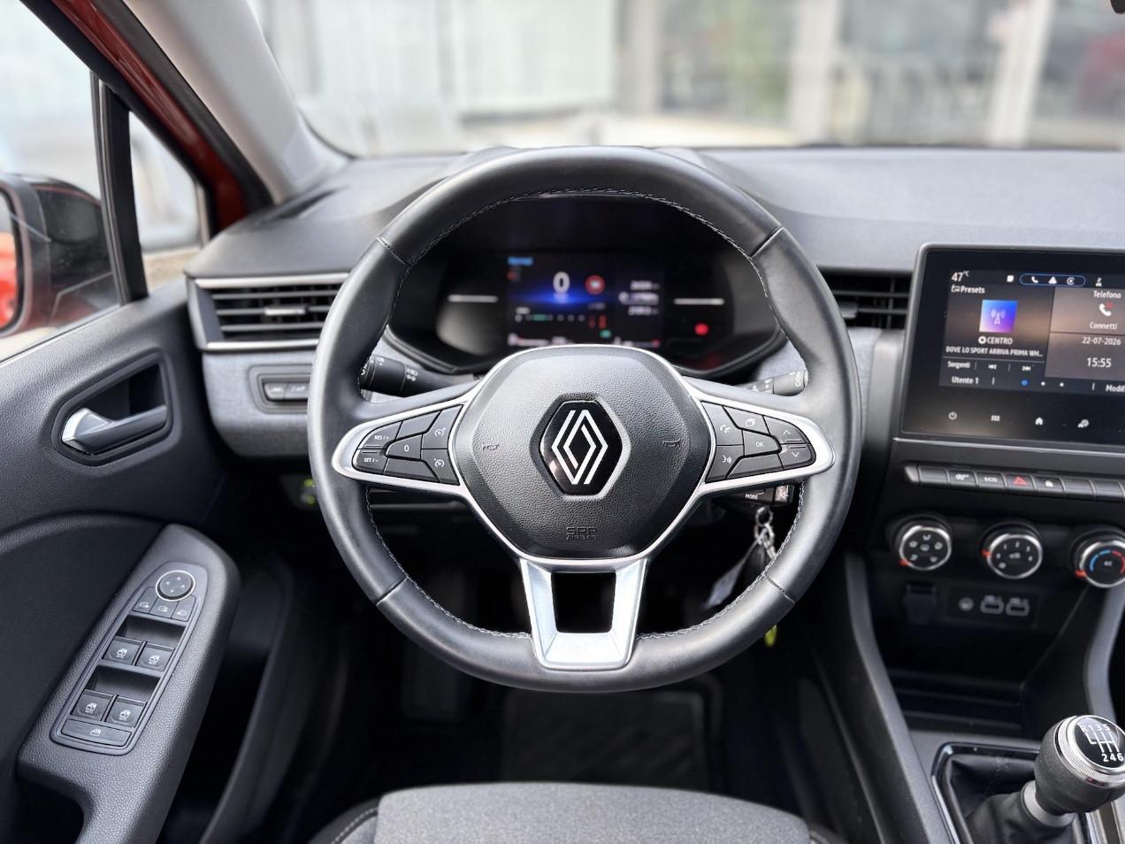 Renault Clio 1.0 Gpl 101CV E6 Neo - 2024