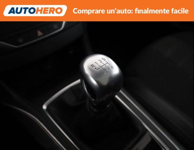 PEUGEOT 308 BlueHDi 120 S&S SW Allure