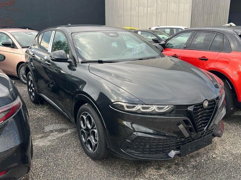 Alfa Romeo Tonale Diesel Diesel 130cv Sprint