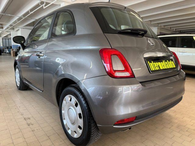 FIAT 500 1.2 EasyPower Unico Prop Neopatentati