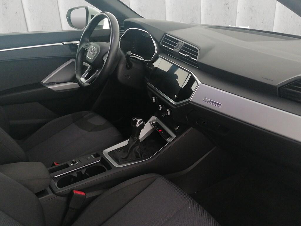 Audi Q3 35 2.0 TDI Business Plus S tronic