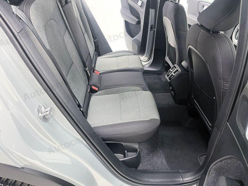 Volvo XC40 XC40 B3 163CV AUT CORE