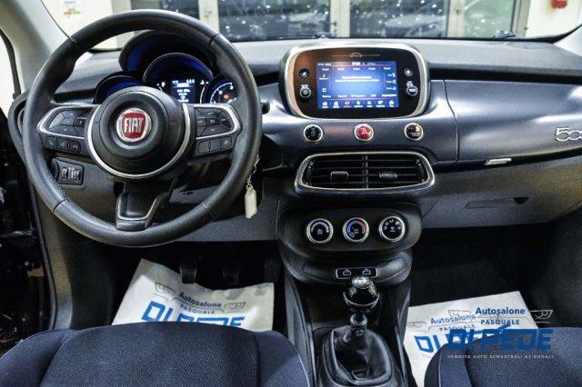FIAT 500X 1.3 MultiJet 95 CV Club