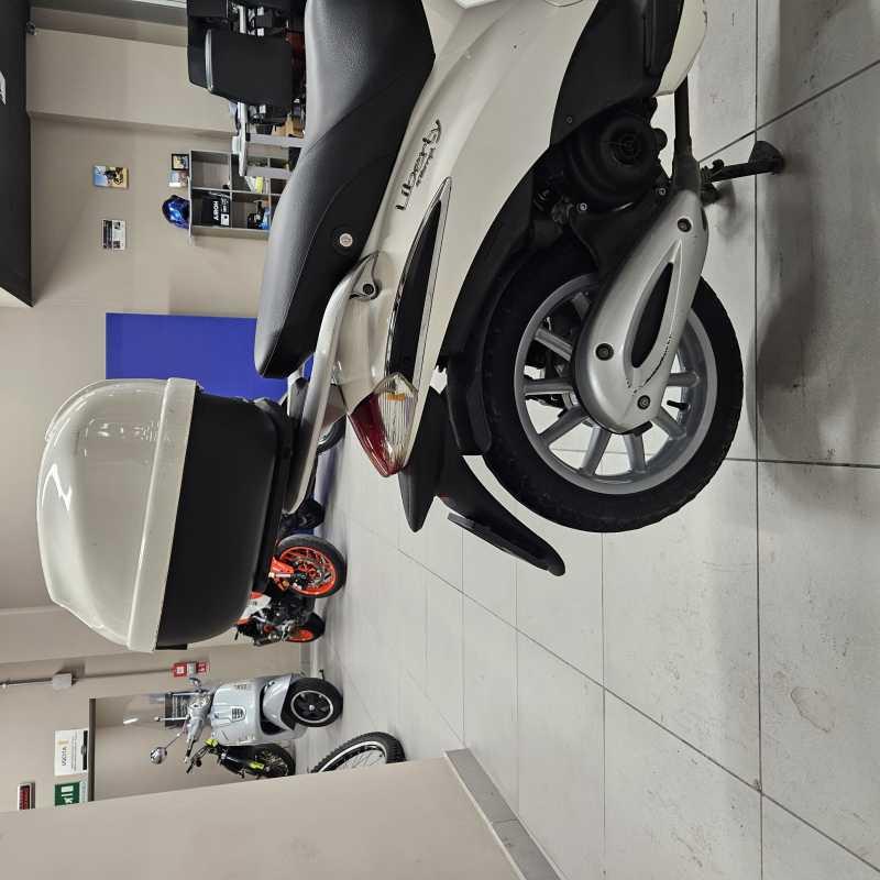 Piaggio Liberty 50 4T - 2015