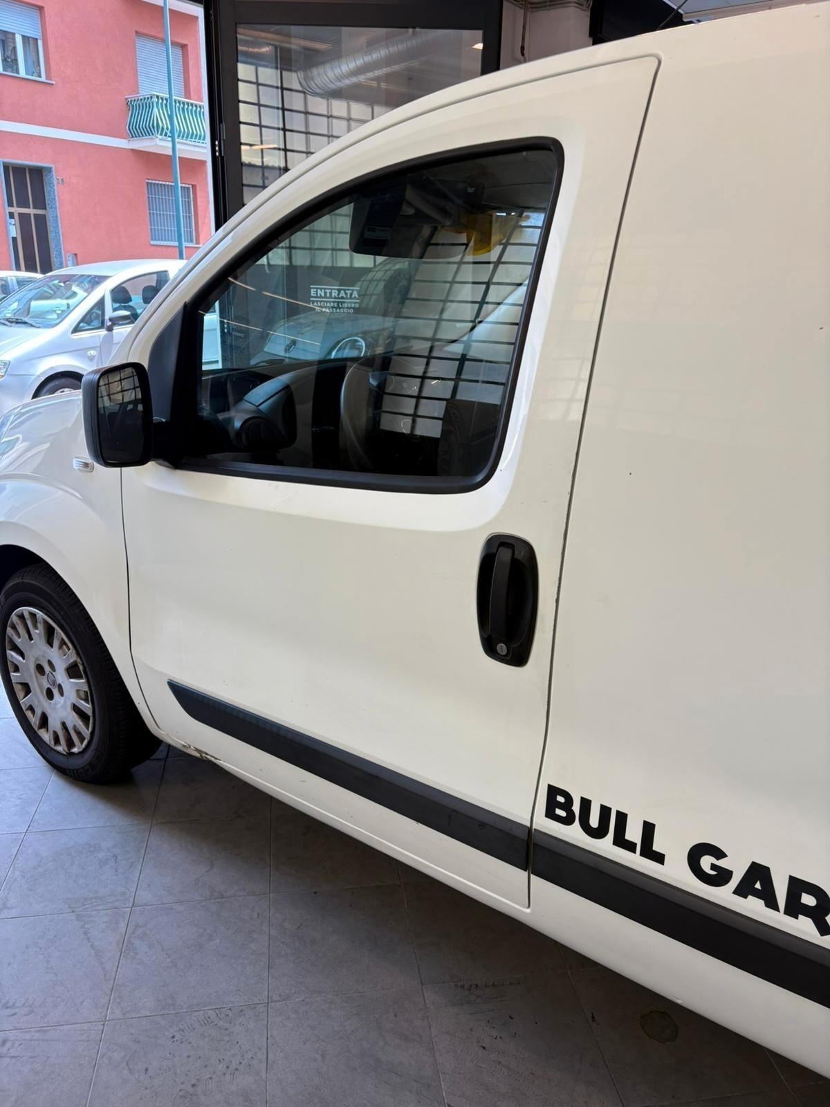 Fiat Fiorino 1.3 MJT 95CV Furgone
